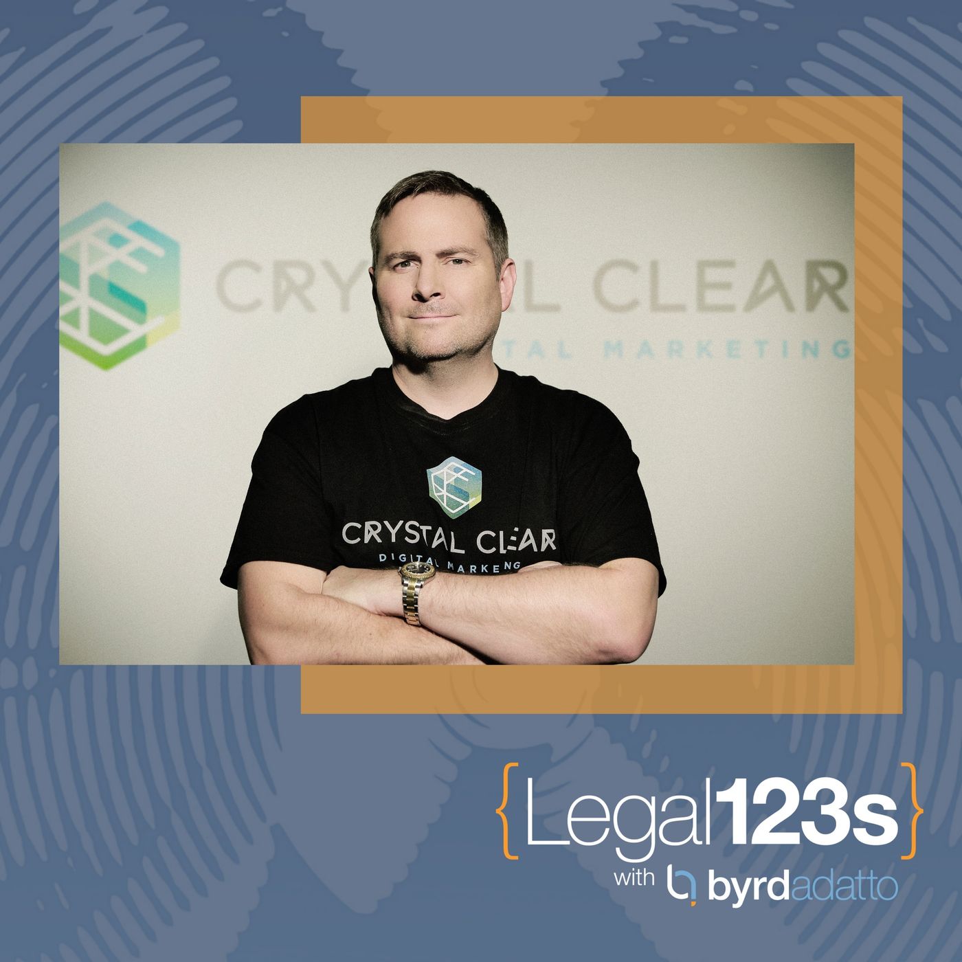Legal 123s with ByrdAdatto