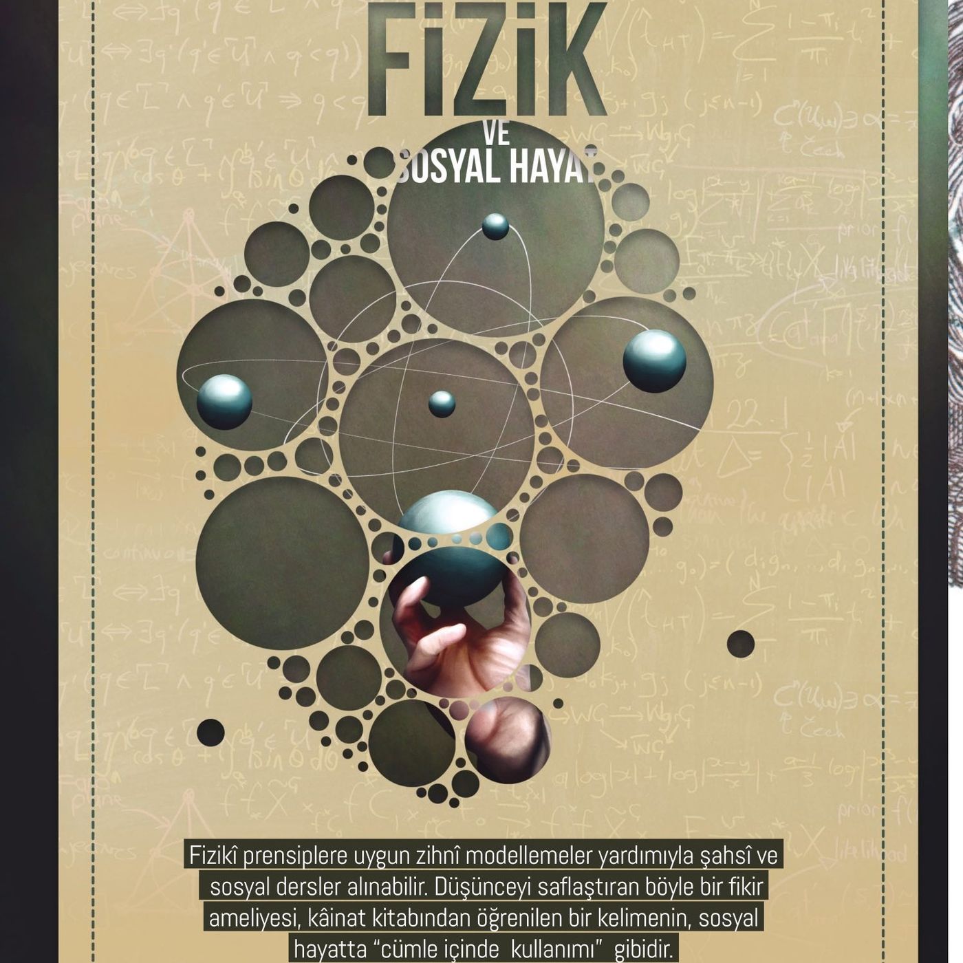 Fizik ve Sosyal Hayat episode artwork