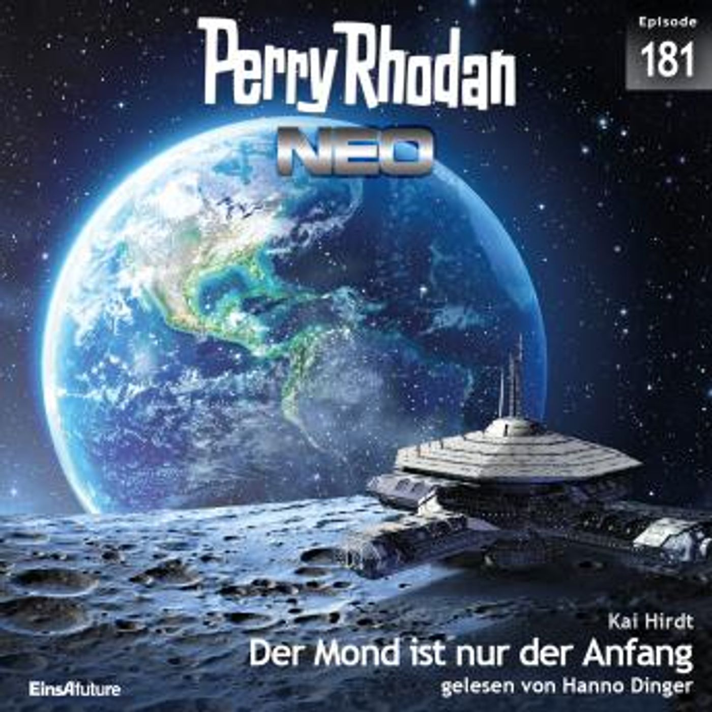 Listen to Top Full Audiobooks in Science Fiction & Fantasy, Space Opera