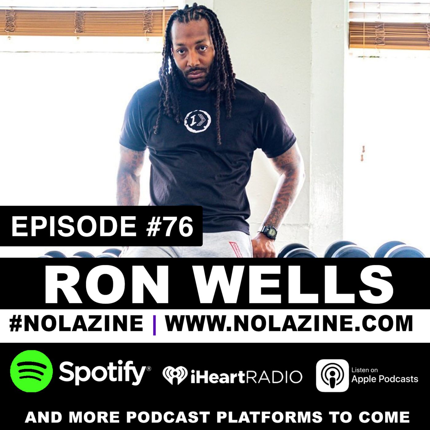 Nolazine