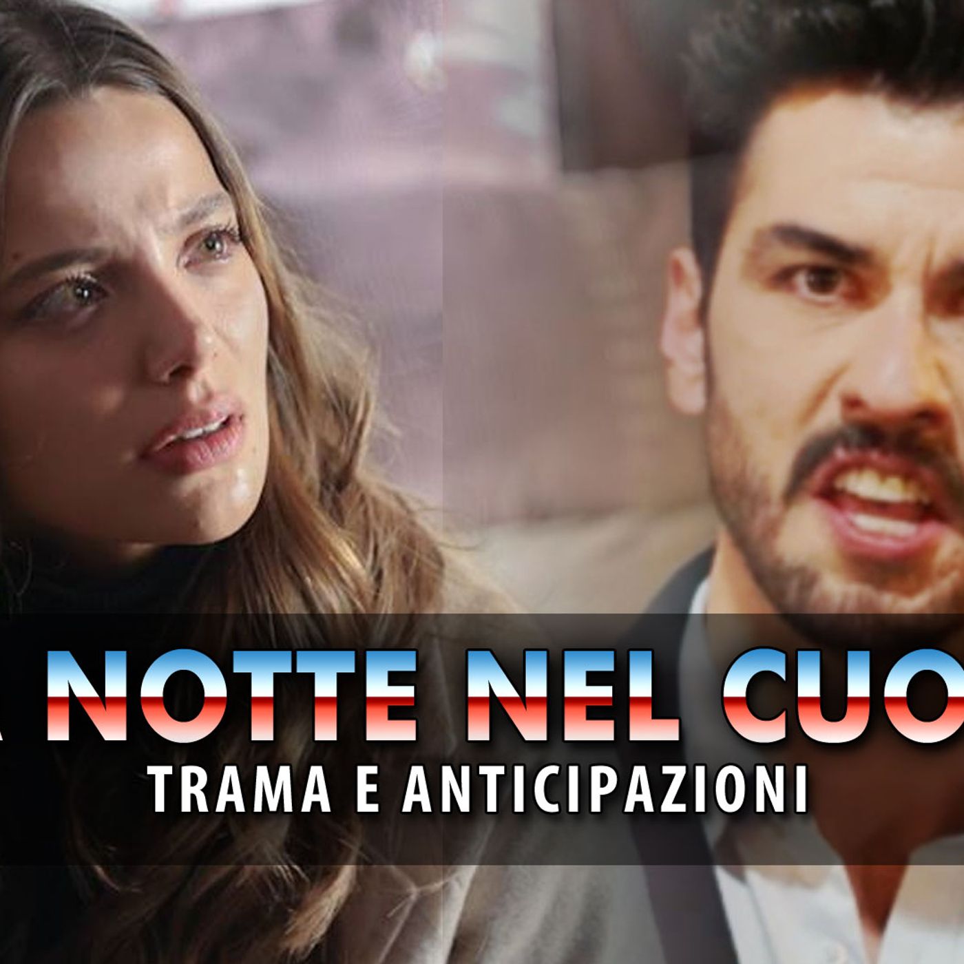 La Notte Nel Cuore, Anticipazioni Turche: Le Accuse Di Nuh A Sevilay!