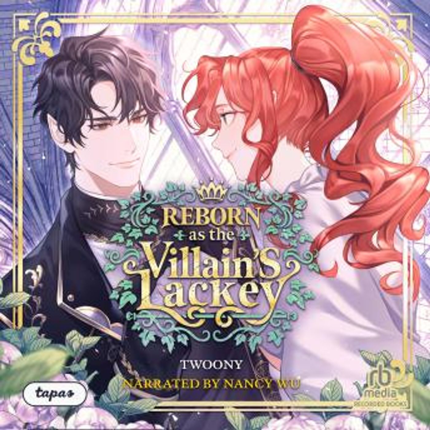 Get Top Full Audiobooks in Romance, Romantasy