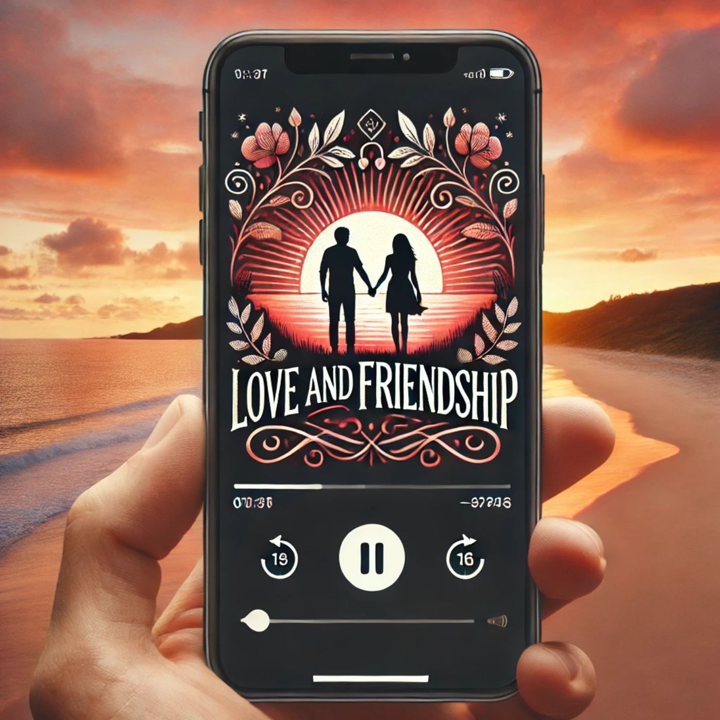 Love and Friendship