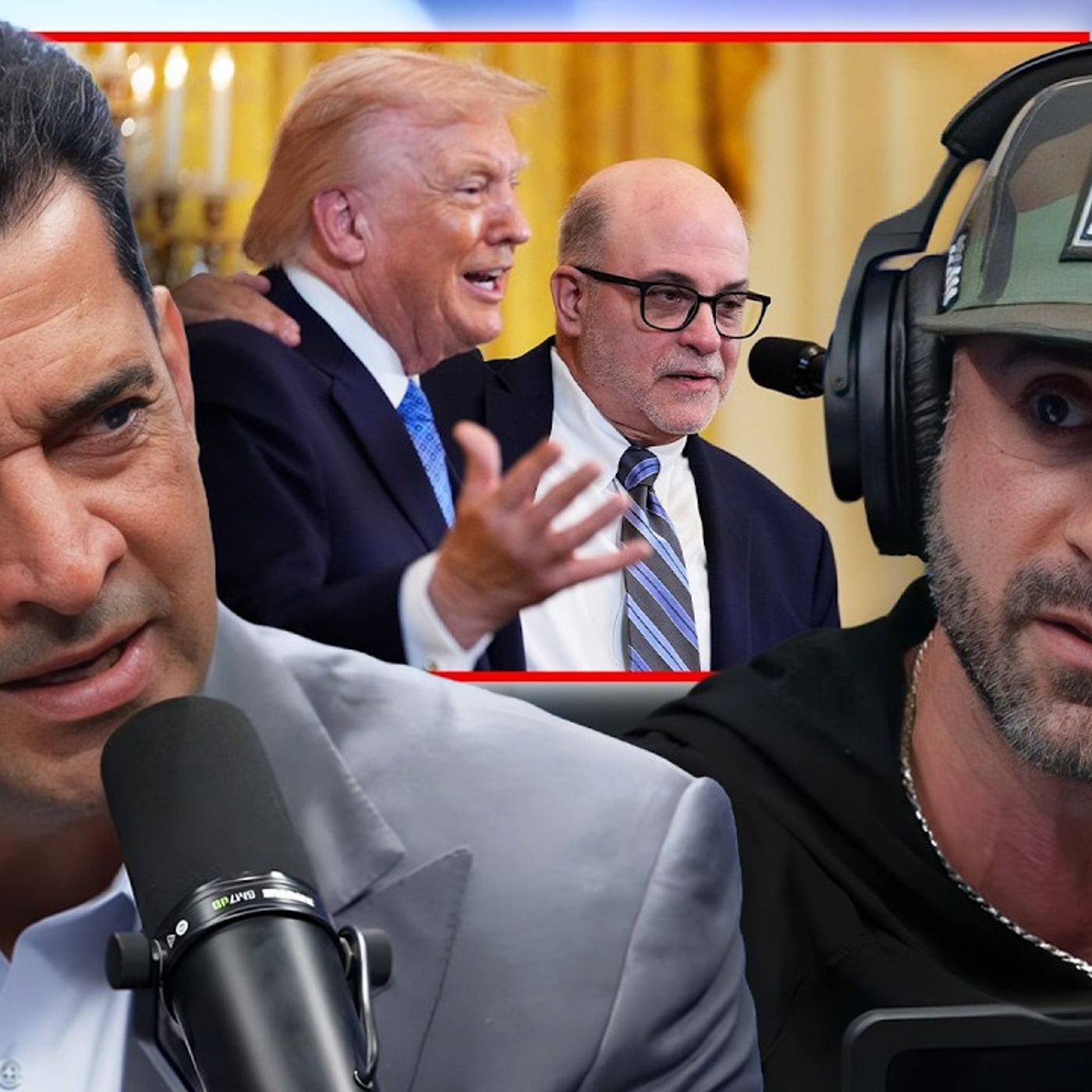 "Iranians Are The BIGGEST Losers" - Trump's Iran Peace Deal Is 95% DONE