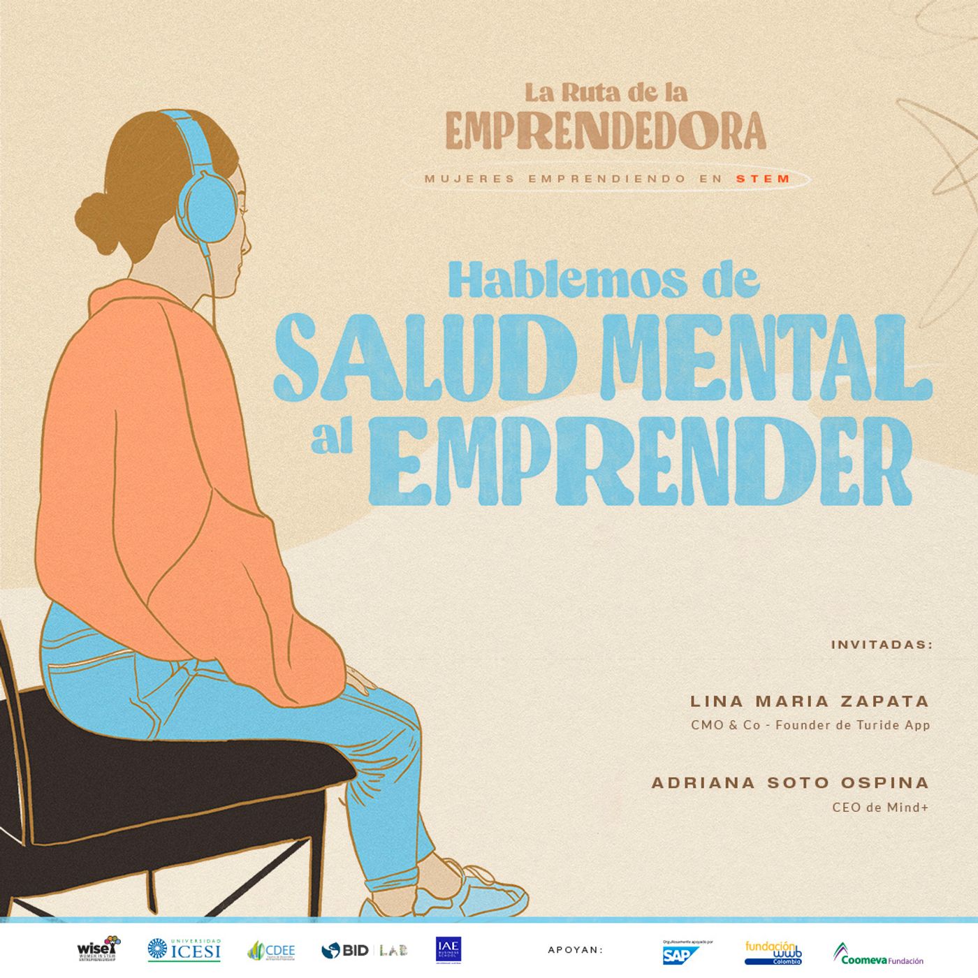 La Ruta de la Emprendedora