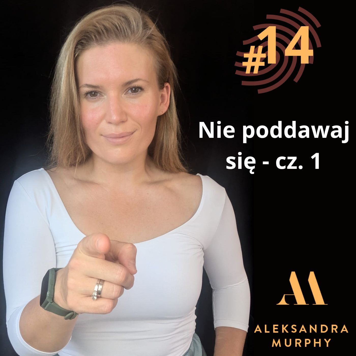Aleksandra Murphy