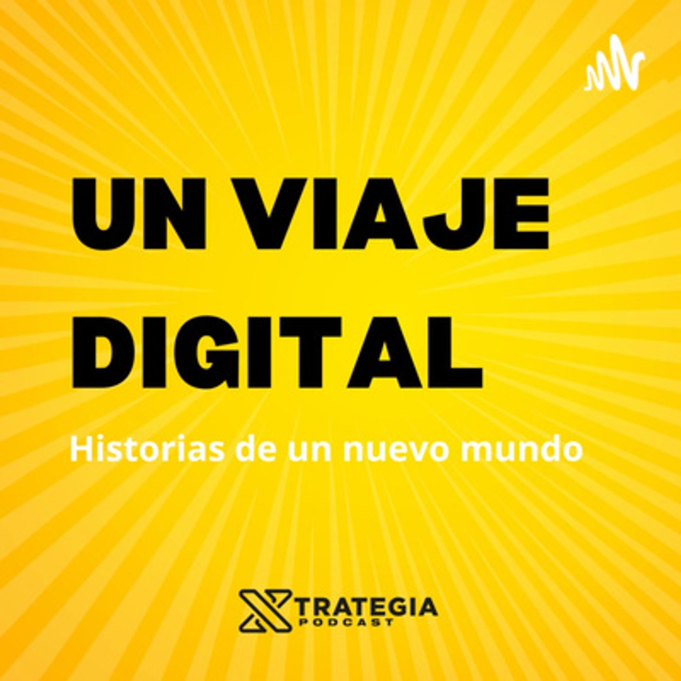 Un viaje digital