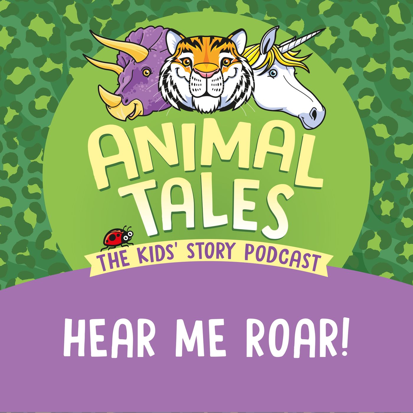 Hear Me Roar!
