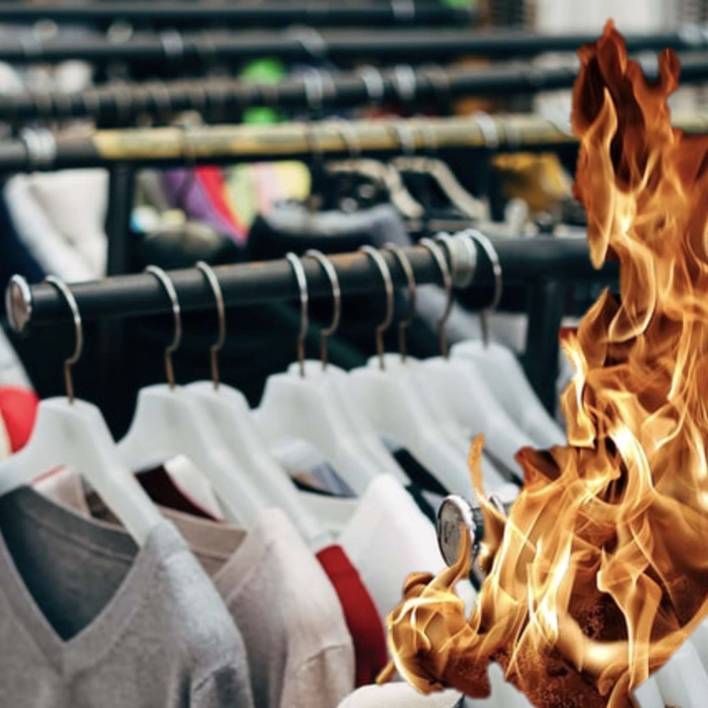 Pop-up Green: moda e sostenibilità senza greenwashing