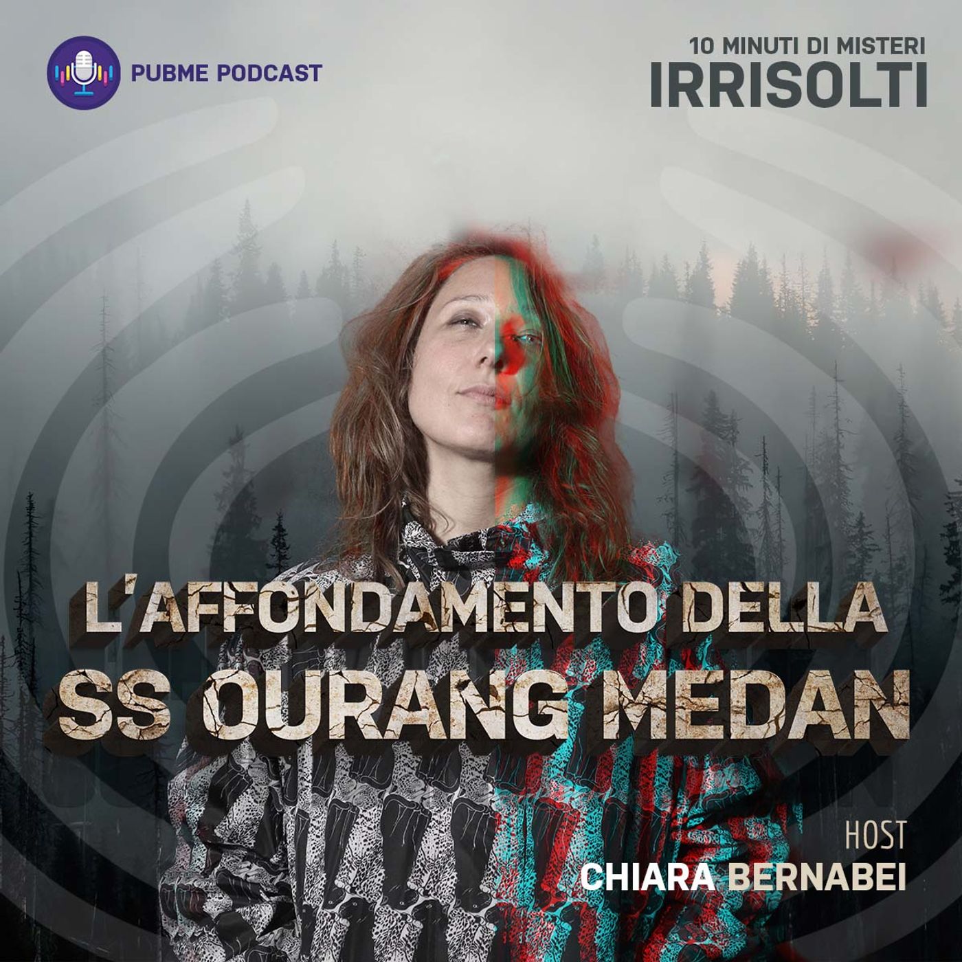 L’affondamento della SS Ourang Medan
