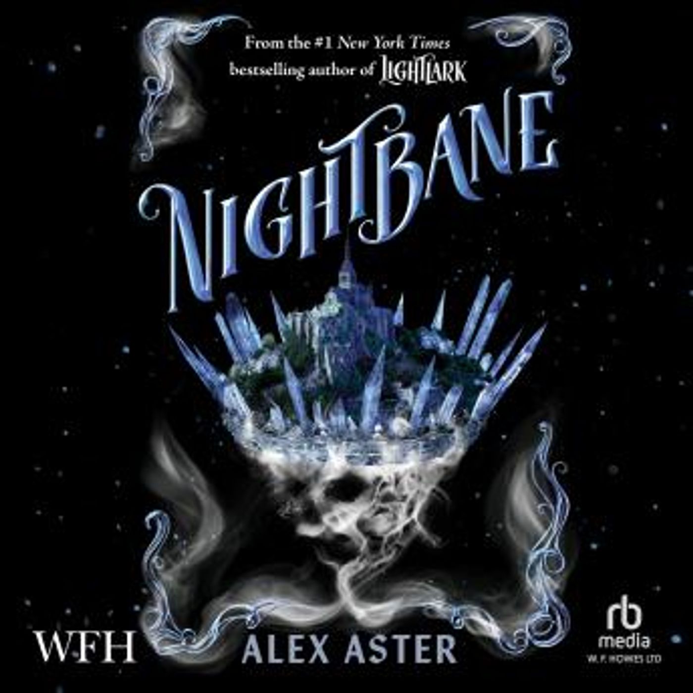 Get Best Full Audiobooks in Books with Buzz , Recent Award Winners