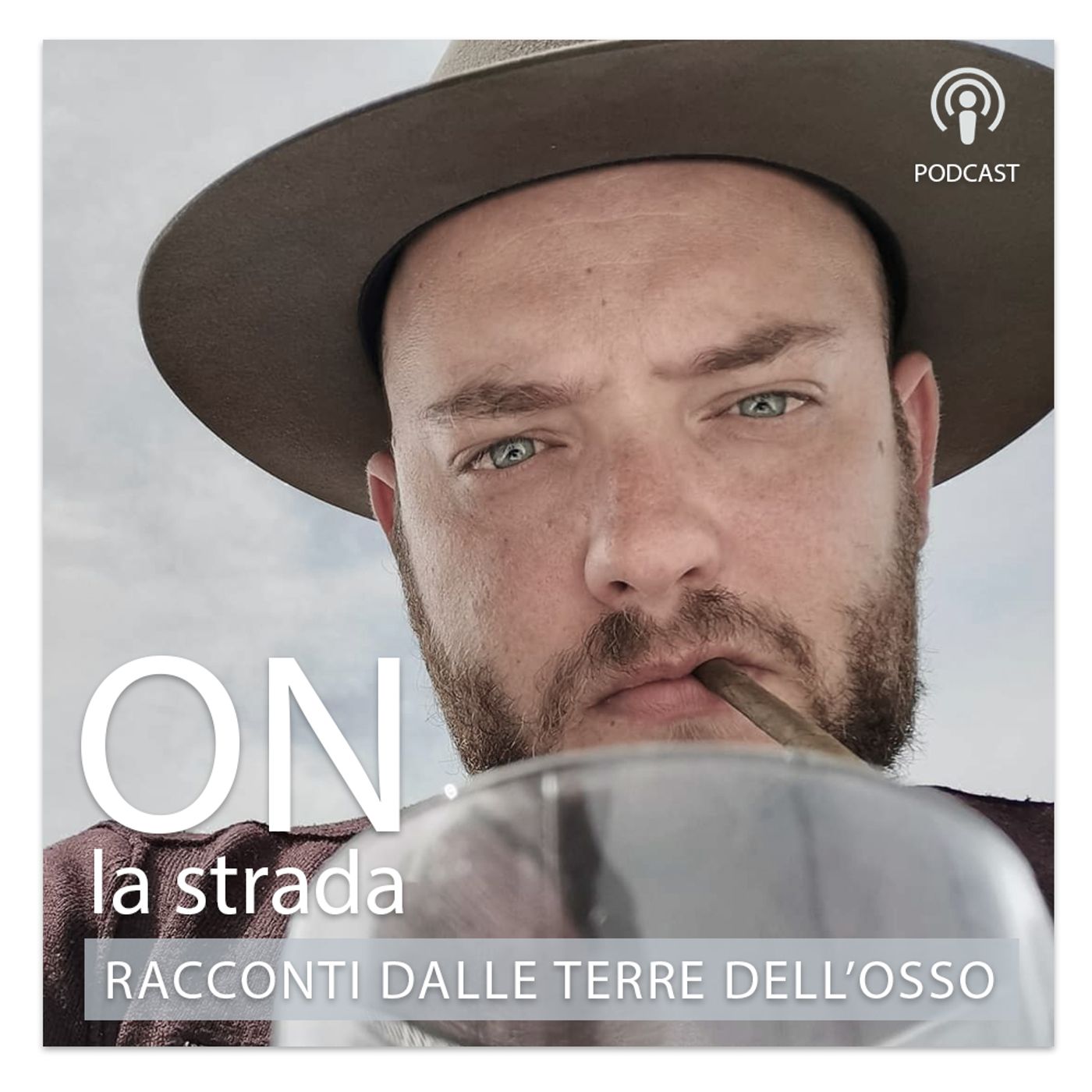 On la strada