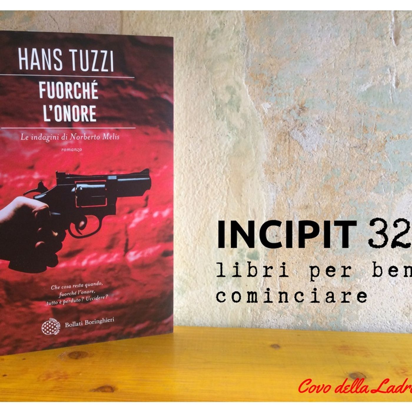 INCIPIT32 - Libri per ben cominiciare