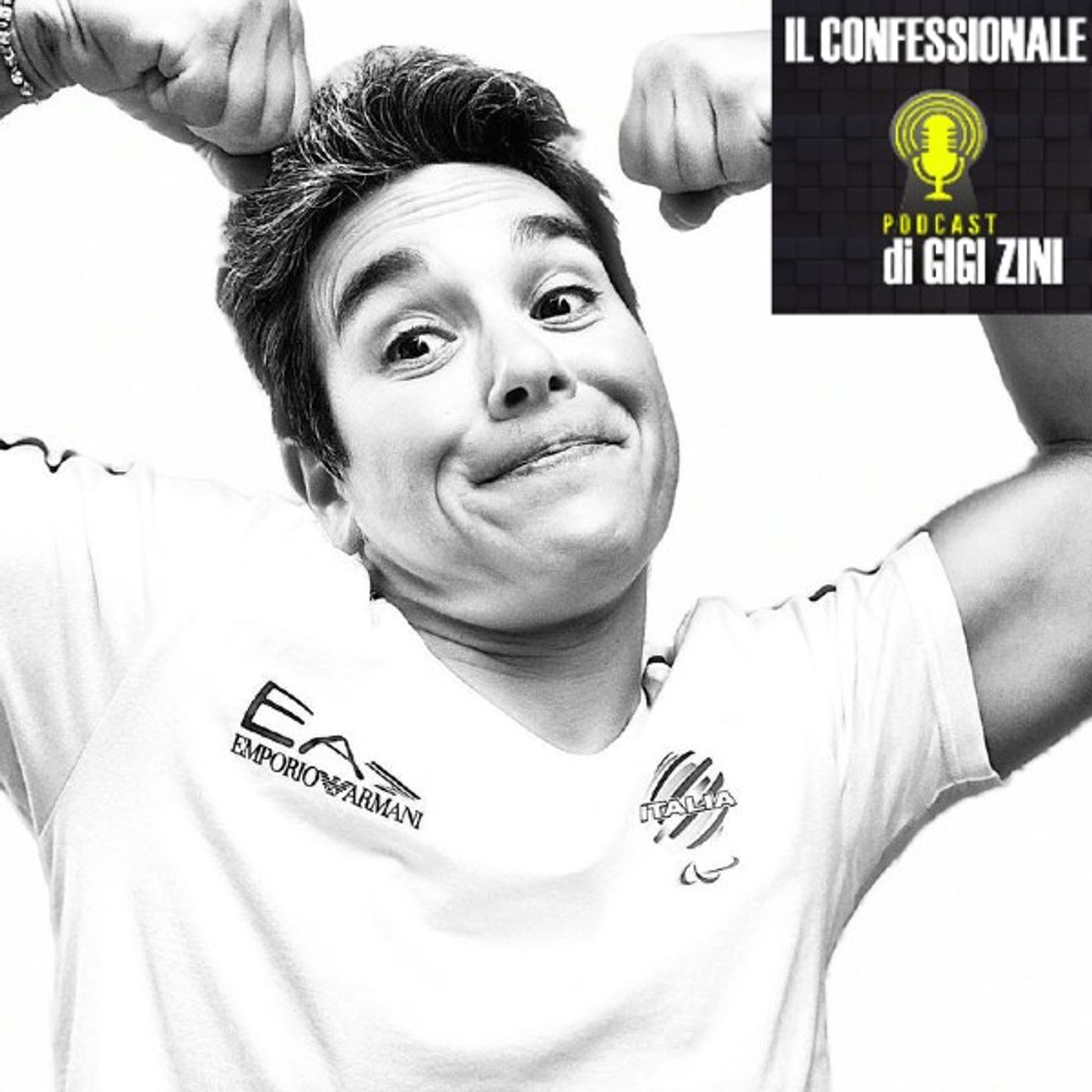 Il confessionale