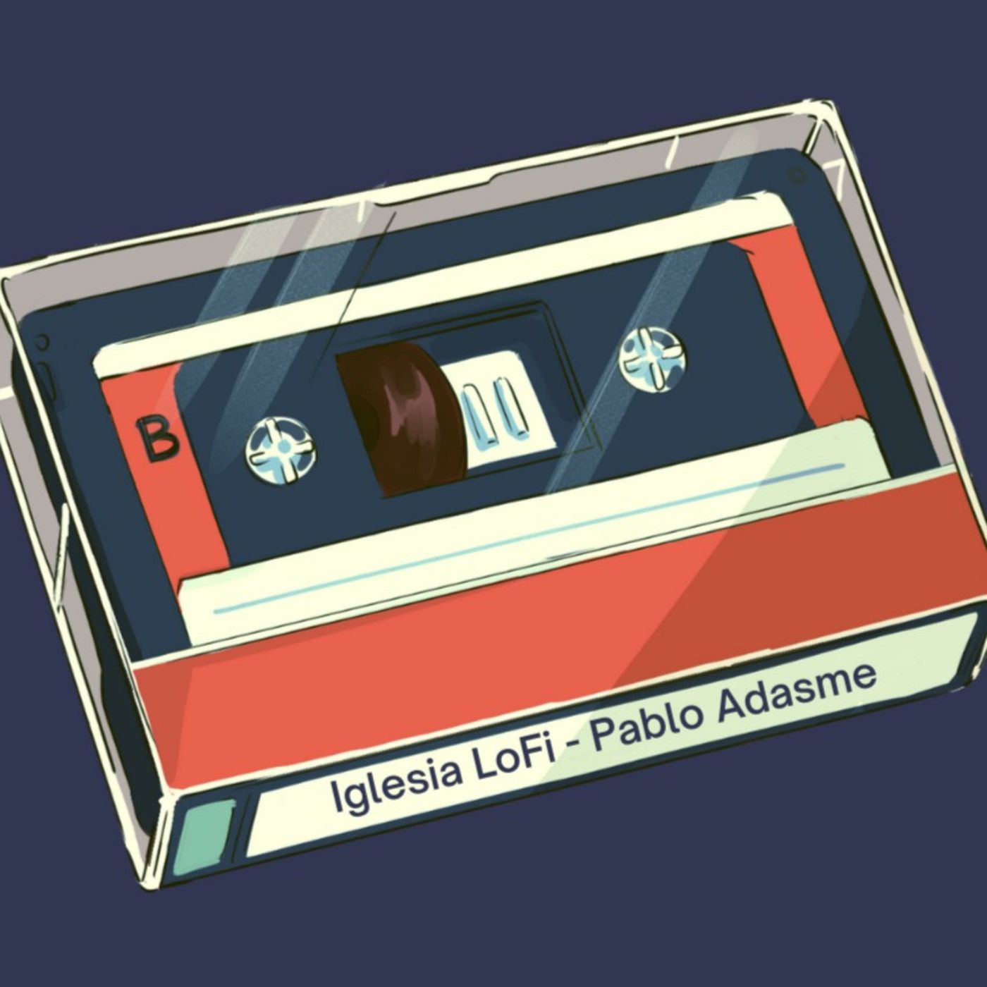 Iglesia LoFi