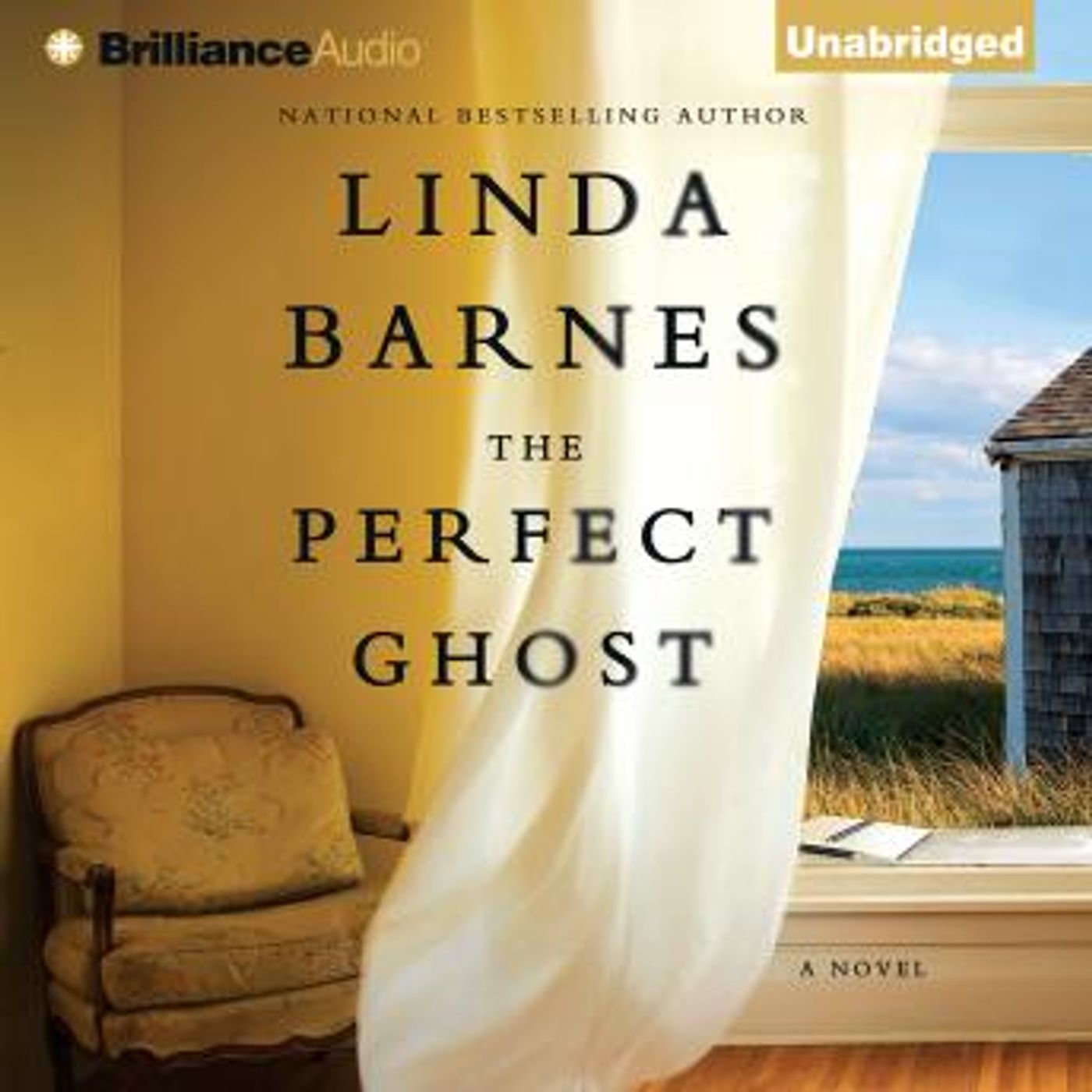 Listen to New Full Audiobooks in Mystery, Thriller & Horror, Suspense
