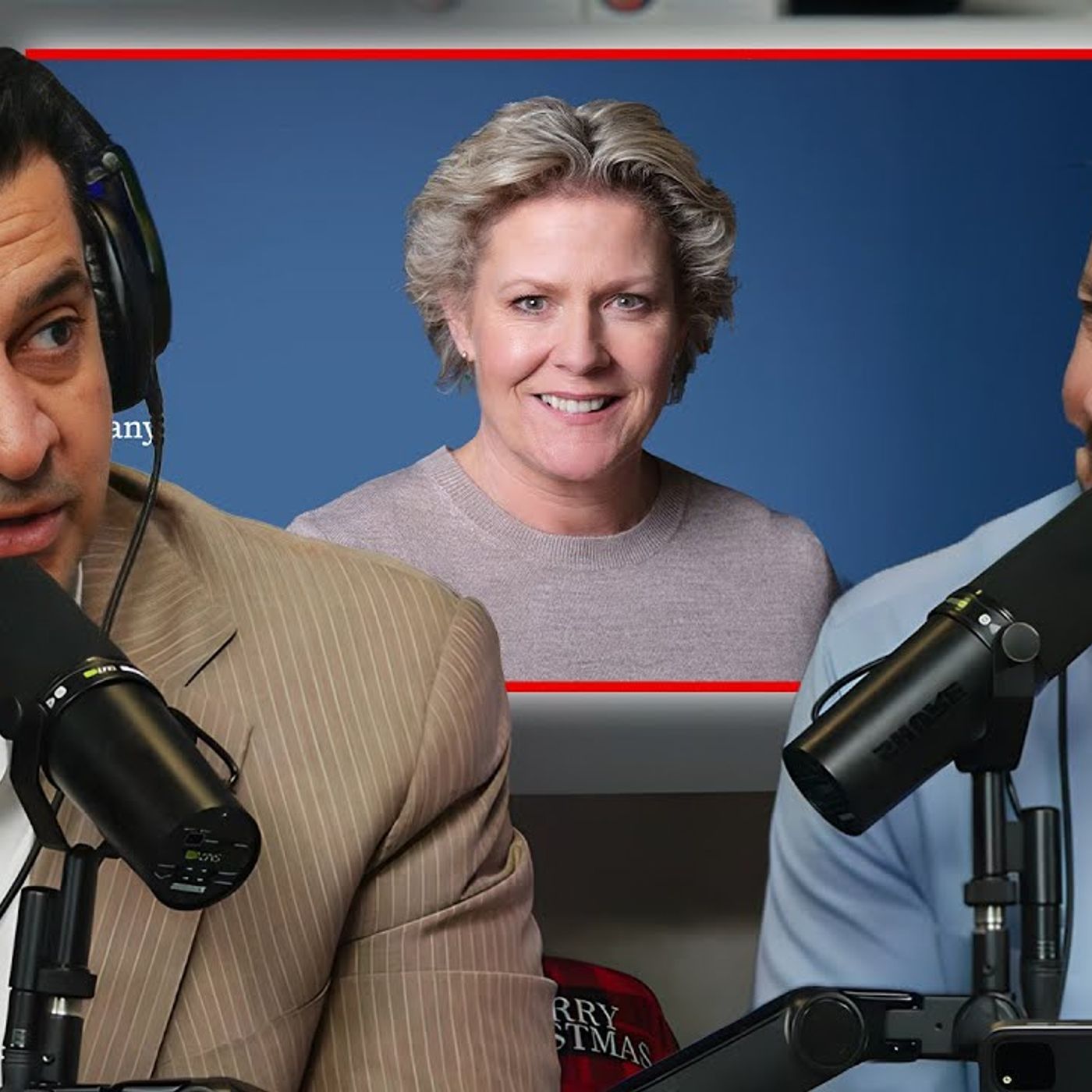 “Washington Won’t Let This Happen” - Why Trump’s Income Tax BAN Terrifies D.C. Establishment