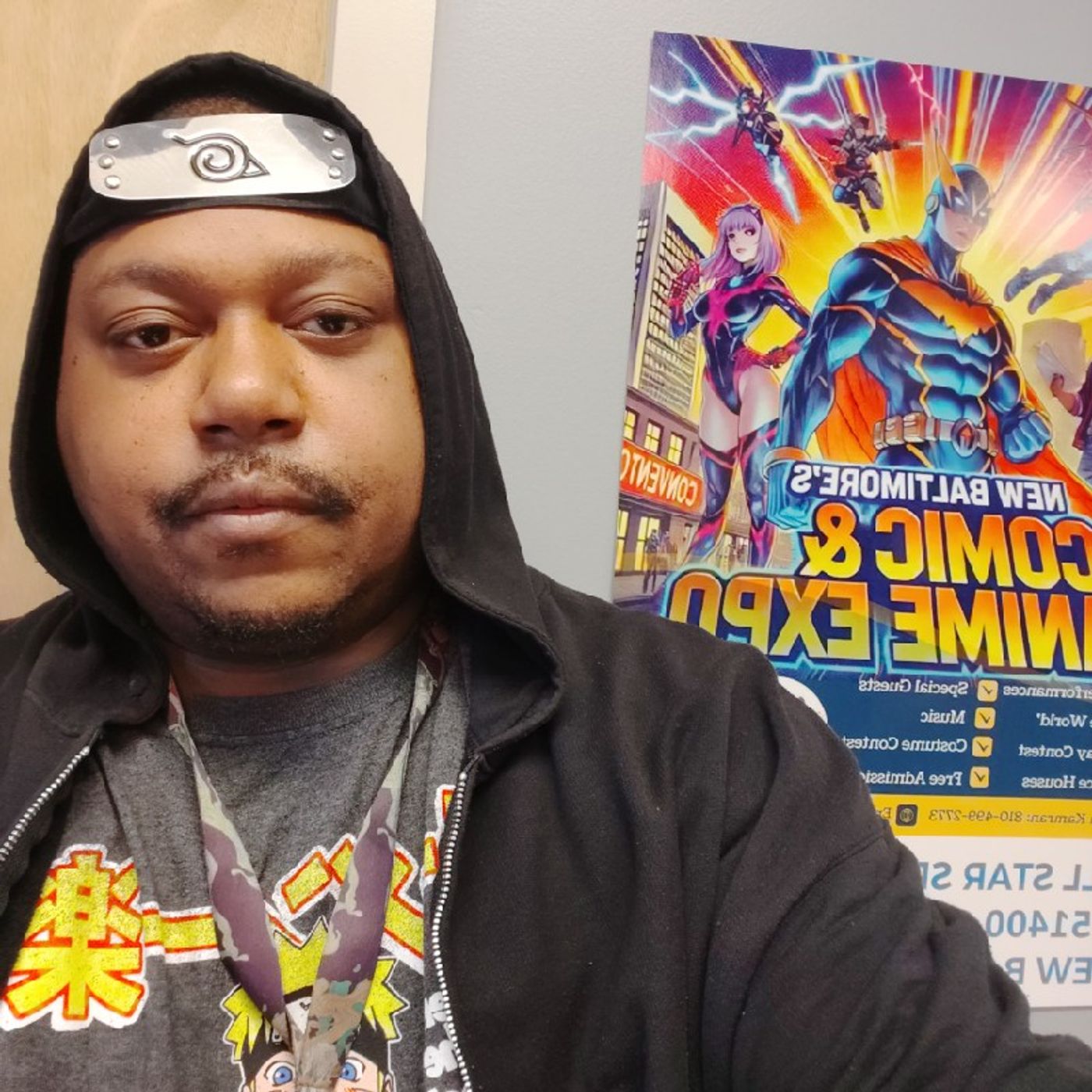 Kicking it with kruz episode 34