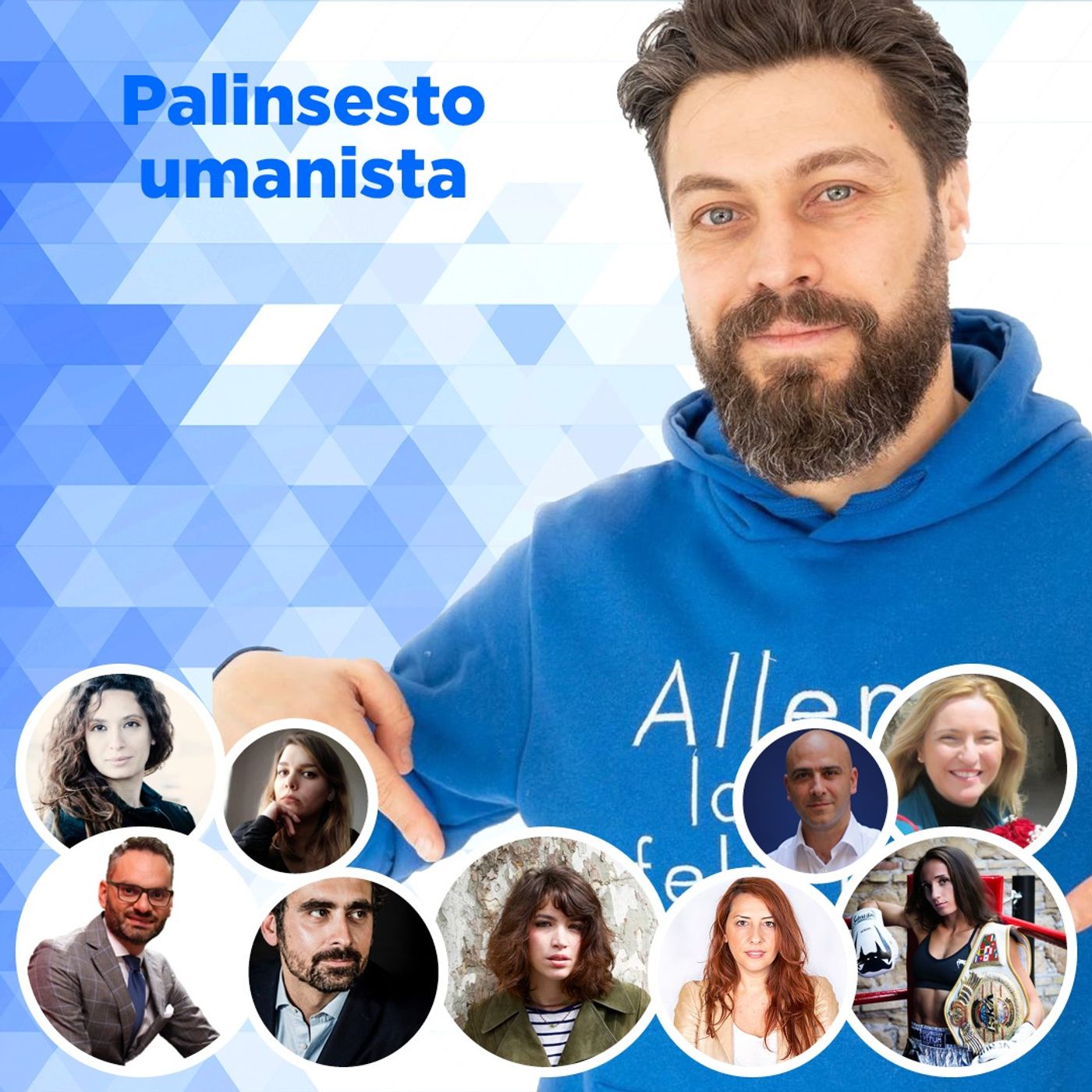 Palinsesto Umanista