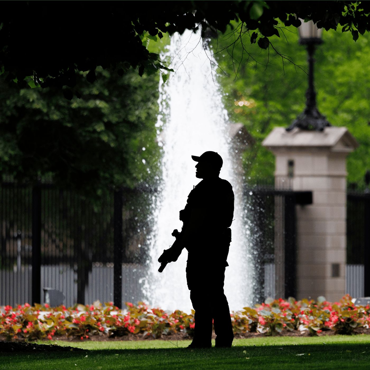 Secret Service Under Scrutiny Again