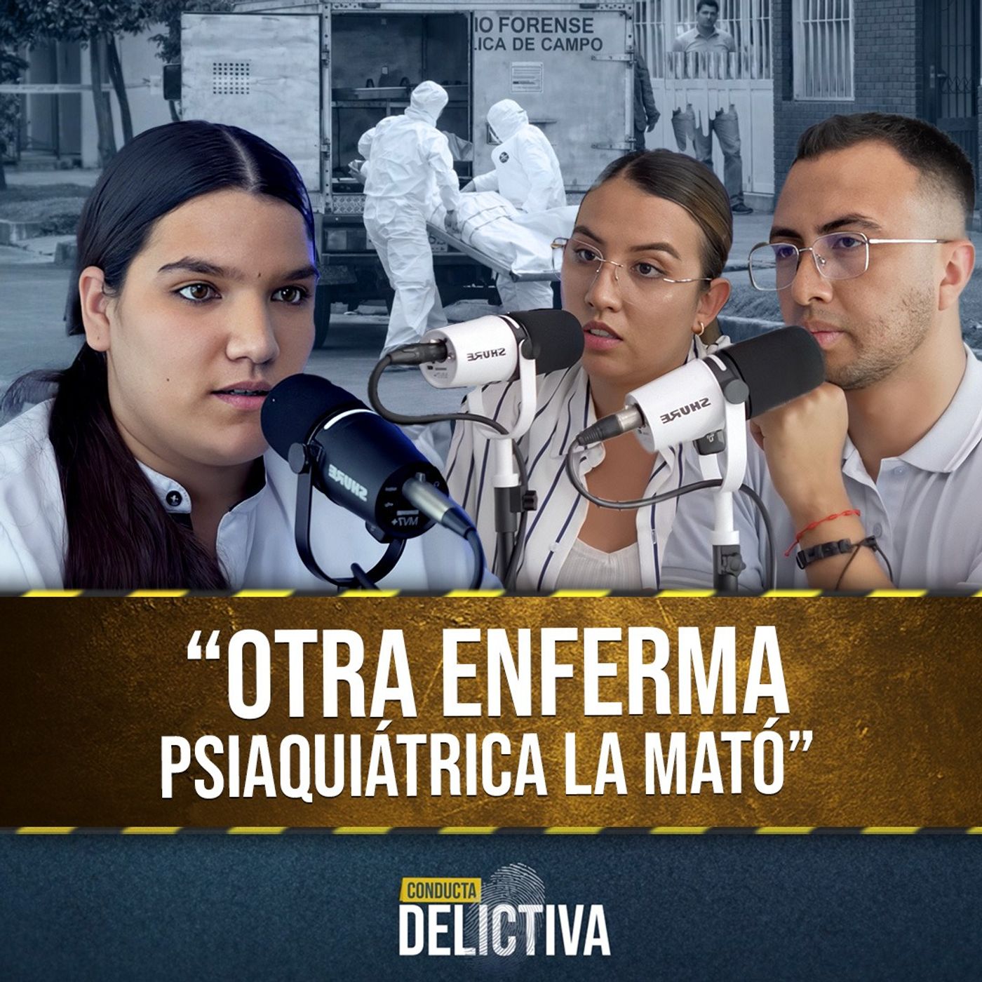 “A mi hermana la M4T4RØN y lo ocultaron: pero su cuerpo habló y fue peor de lo que pensé”