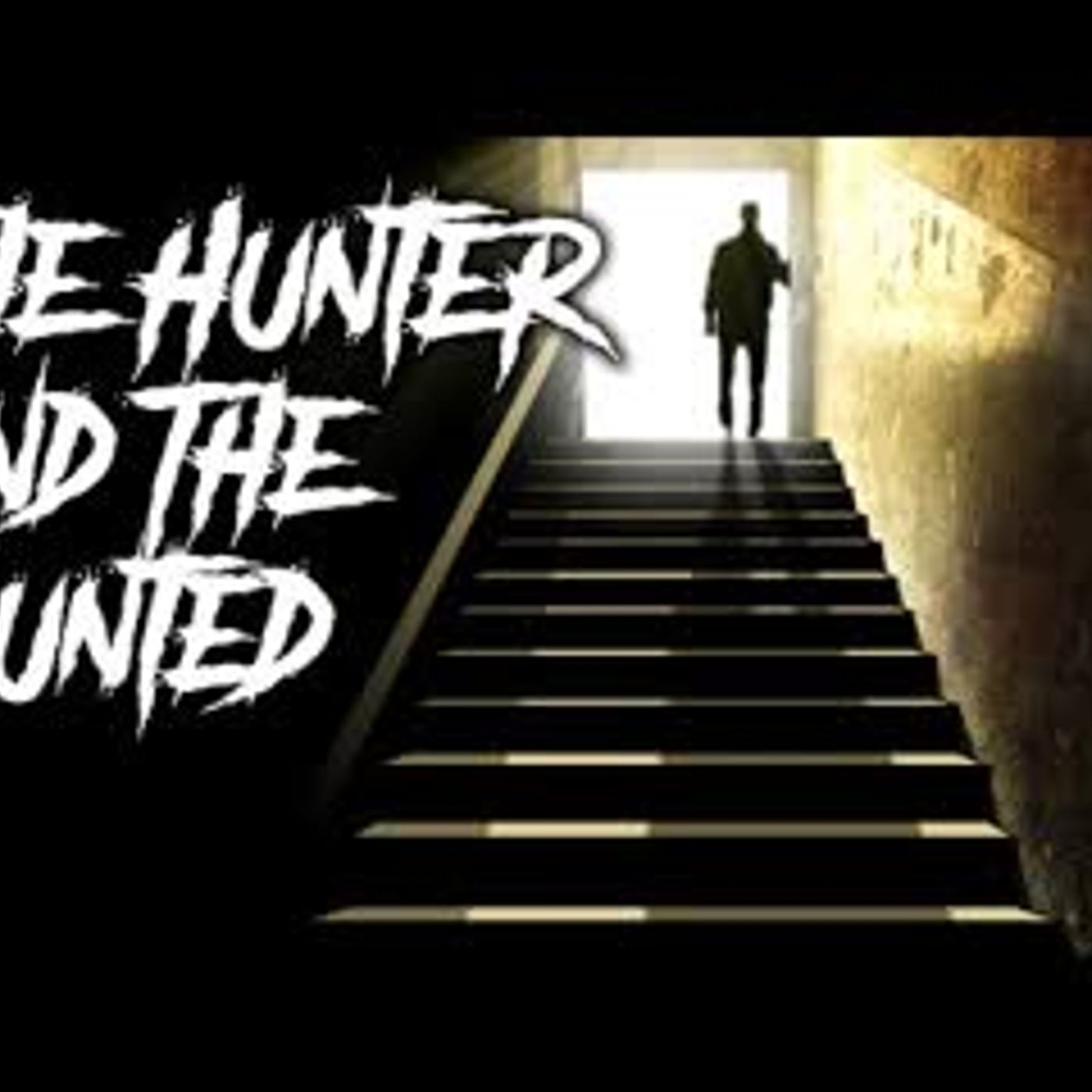 66   The Hunter and The Hunted - Animated Scary Story episode artwork