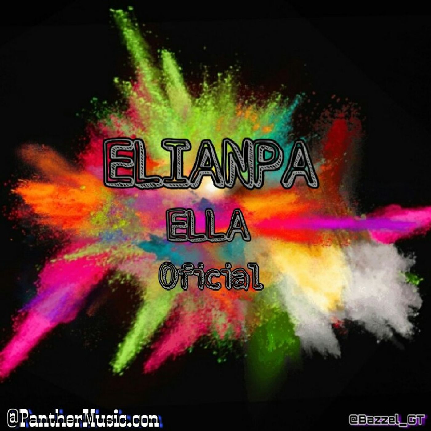 Elianpæ "ELLA" Oficial