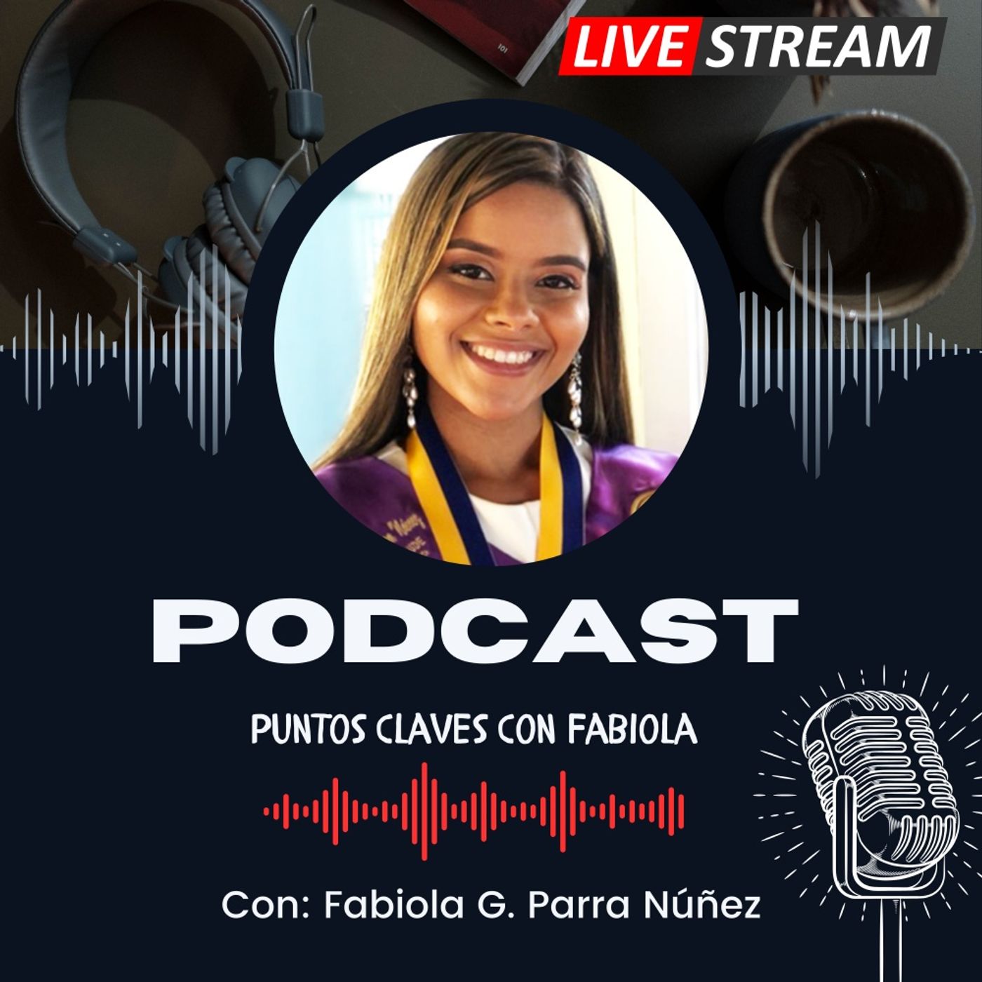 Enfoques que sustentan el currículo podcast artwork