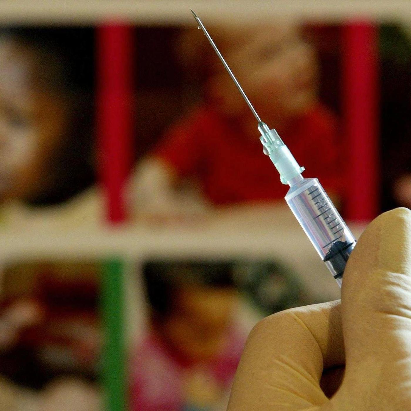 Historias de nuestros médicos: Luchando para erradicar la Polio en el Mundo
