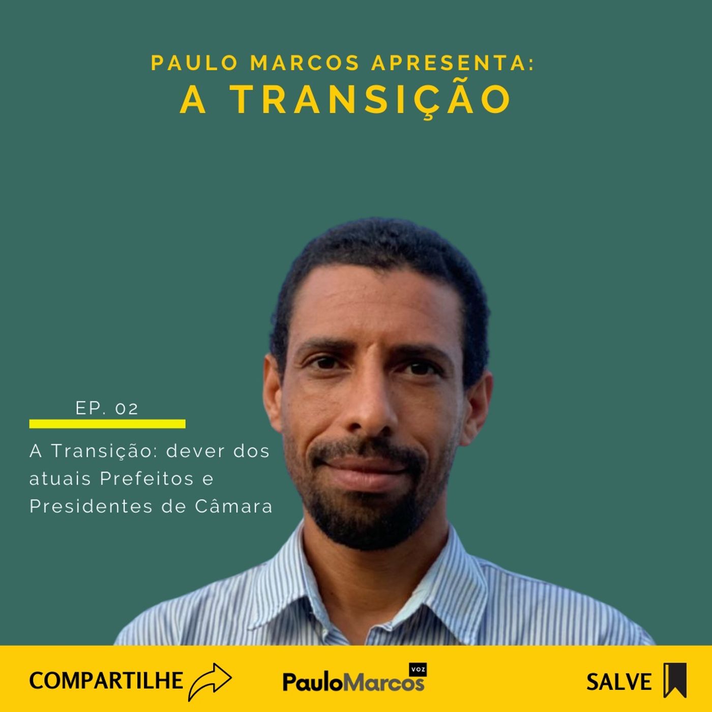 Mandato Poderoso