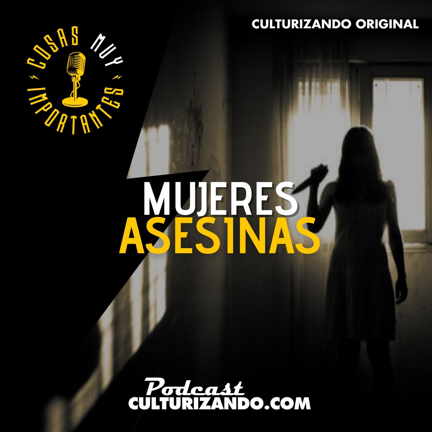 Cosas muy importantes • Historia Curiosa