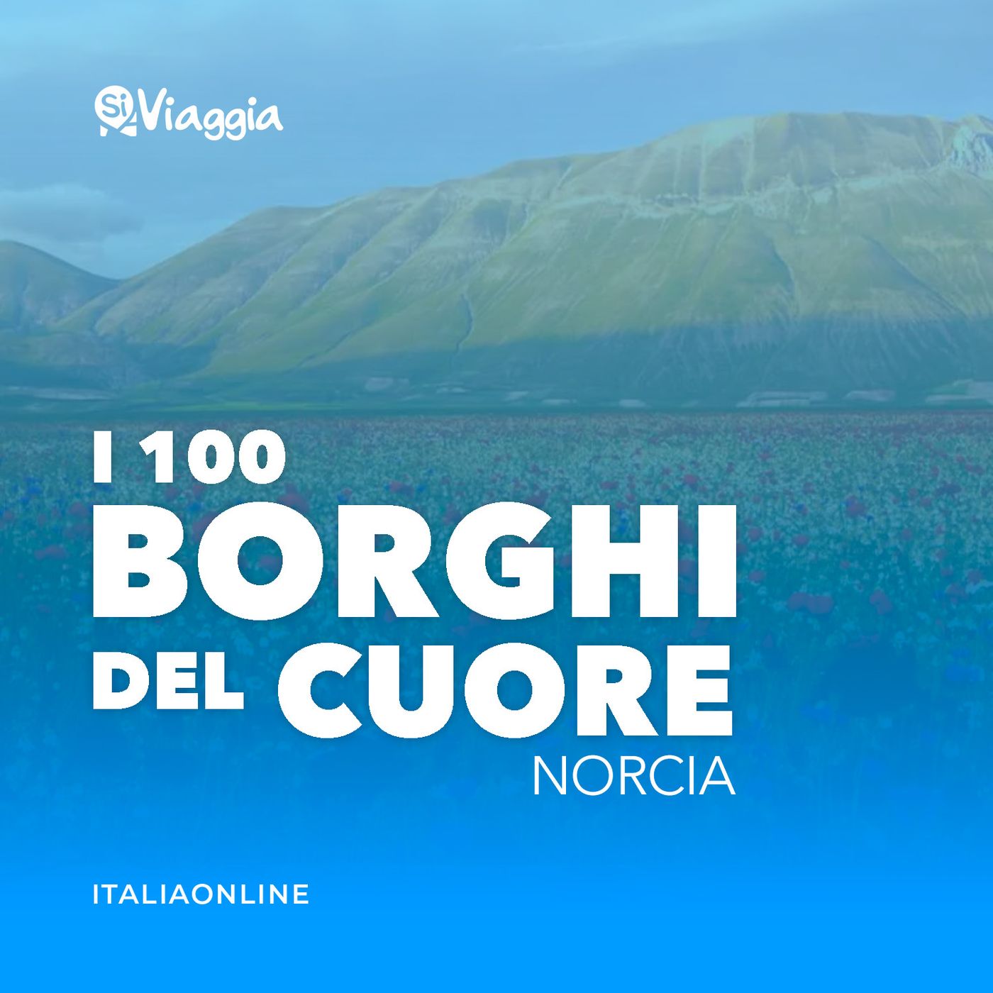 I 100 borghi del cuore di SiViaggia