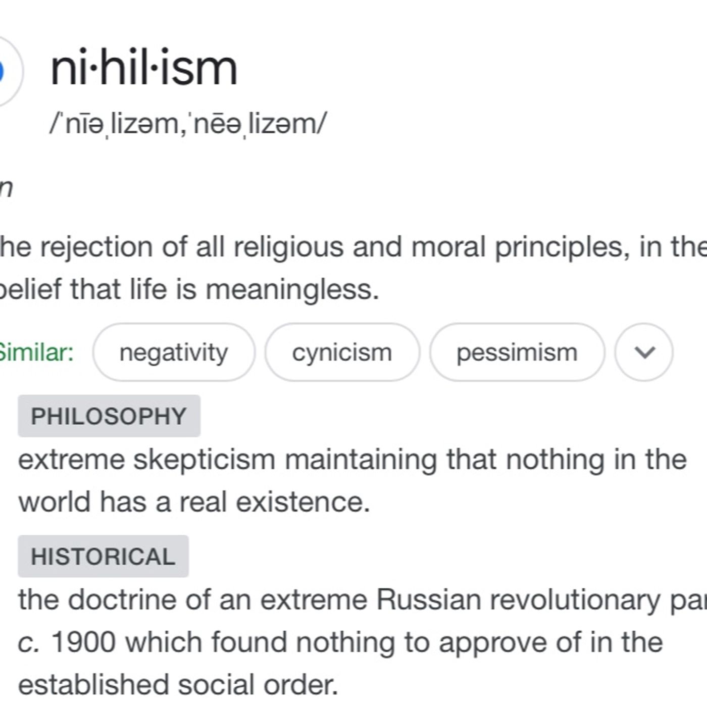 Ceremonial Witchcraft