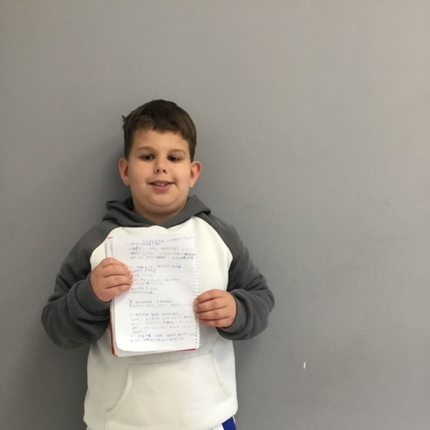 Mathias gorria