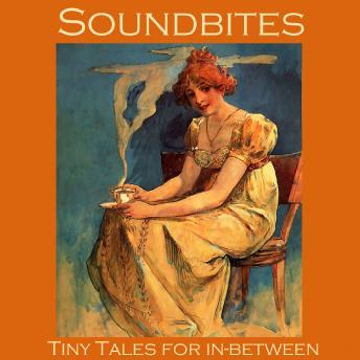 Enjoy Amazing Full Audiobooks in Literature, Short Stories