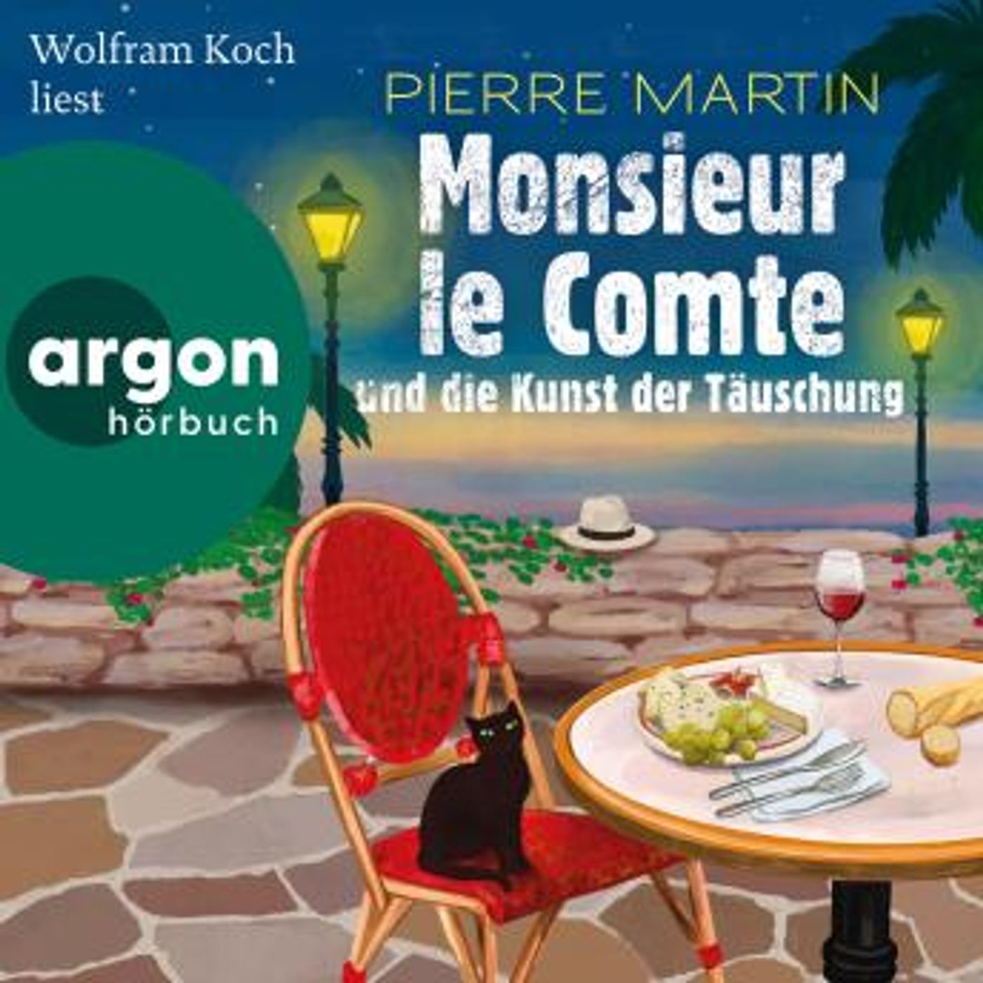 Stream Popular Full Audiobooks in Mystery, Thriller & Horror, Cozy Mystery