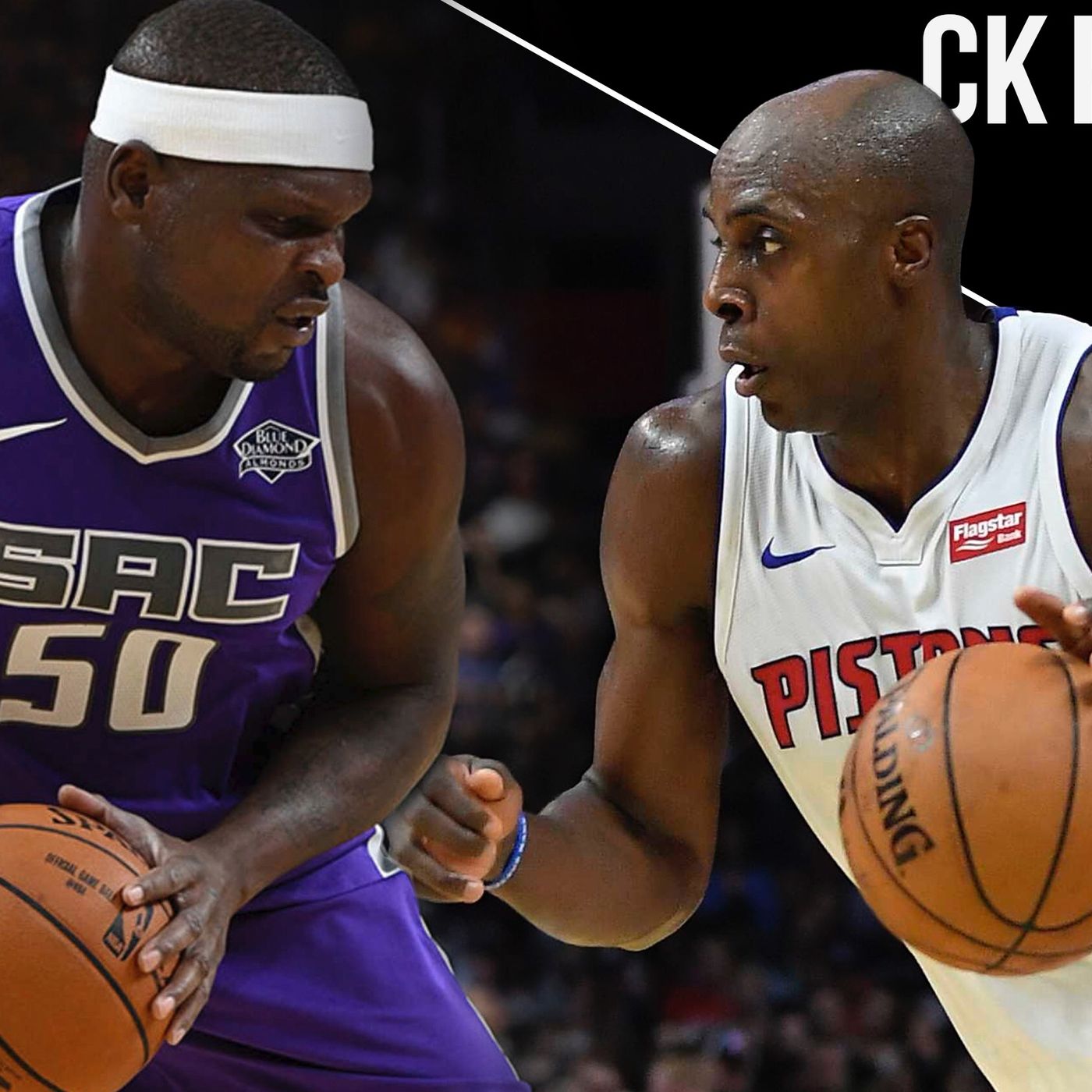CK Podcast with Leo Beas