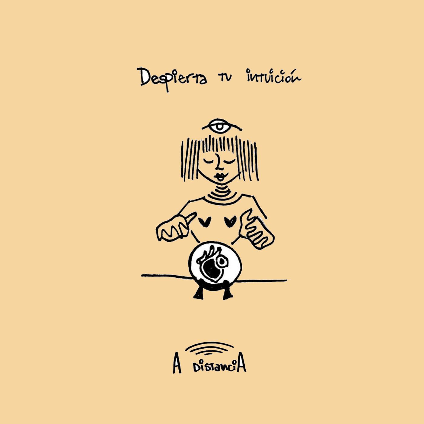A Distancia