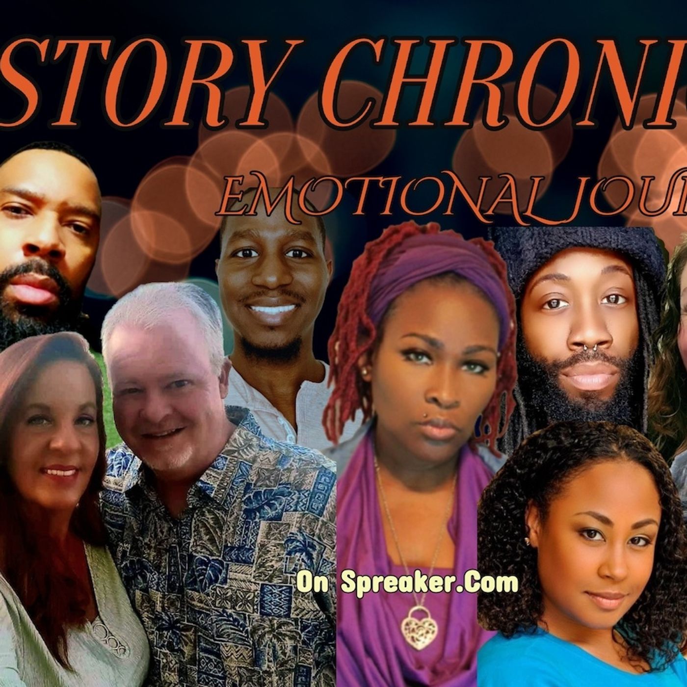 Story Chronicles