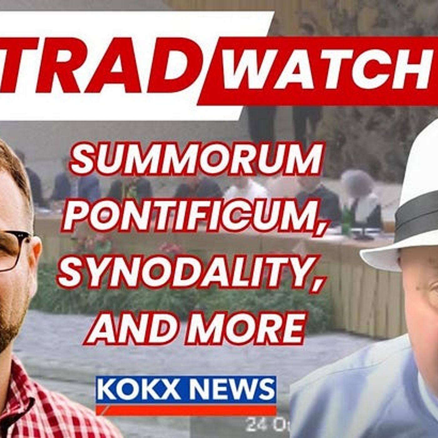 Is Waiting It Out Enough of a Plan? (w. TLM_Ryan & Michael Naaden)