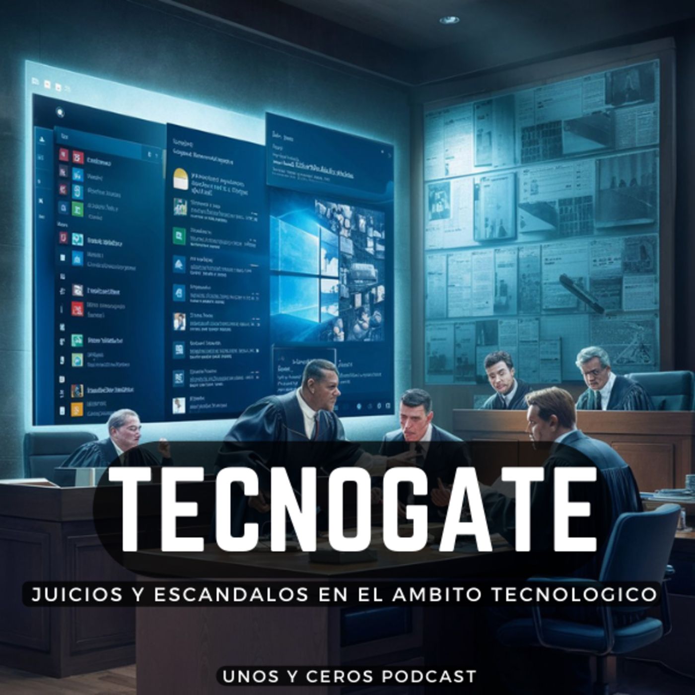 Unos y Ceros Podcast