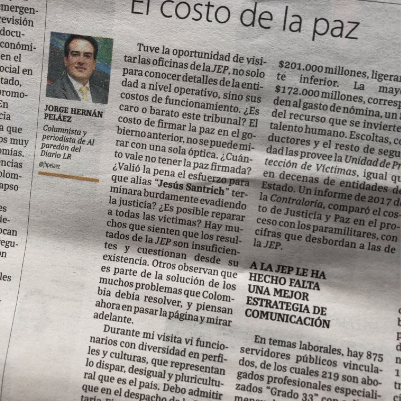 Jorge Hernán Peláez