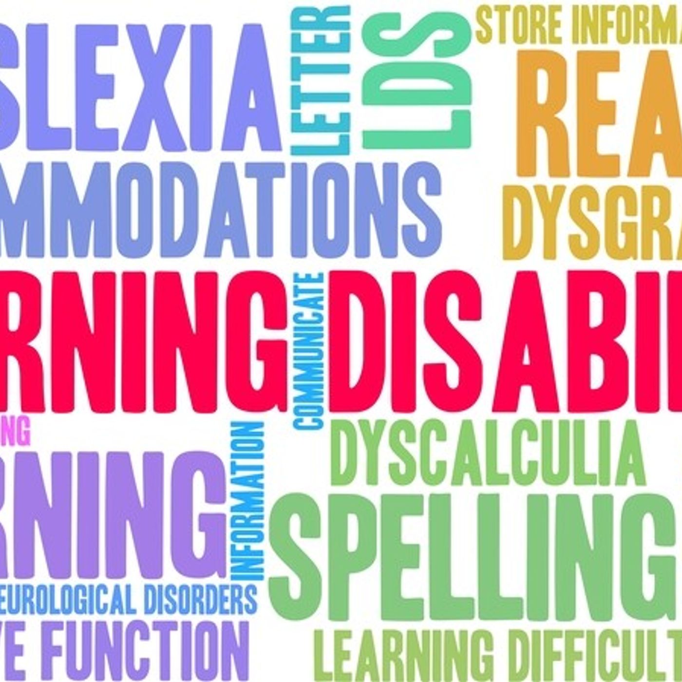 🎤 PODCAST: Disciplining the Mentally Handicapped episode artwork