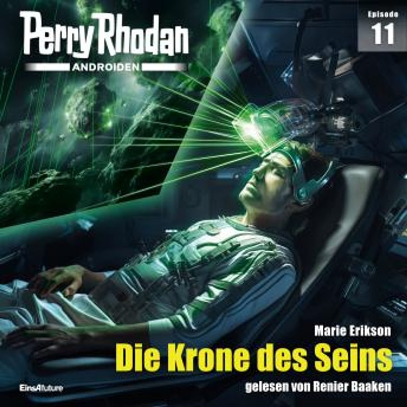 Download Top Full Audiobooks in Science Fiction & Fantasy, Space Opera
