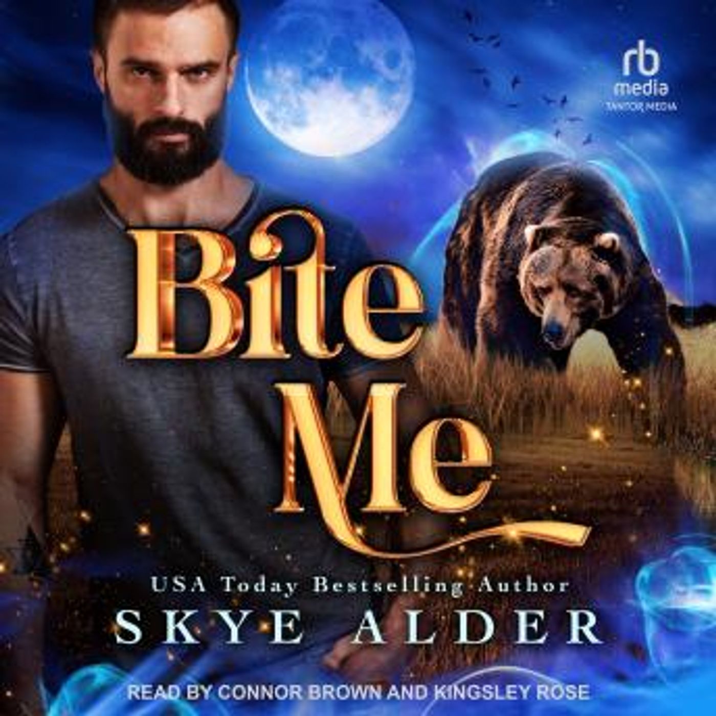 Get Top Full Audiobooks in Romance, Romantasy