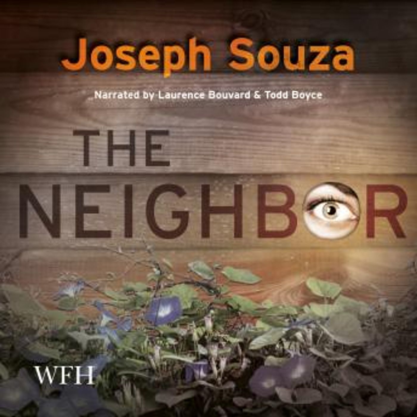 Grab the Essential Full Audiobooks in Mystery, Thriller & Horror, Suspense