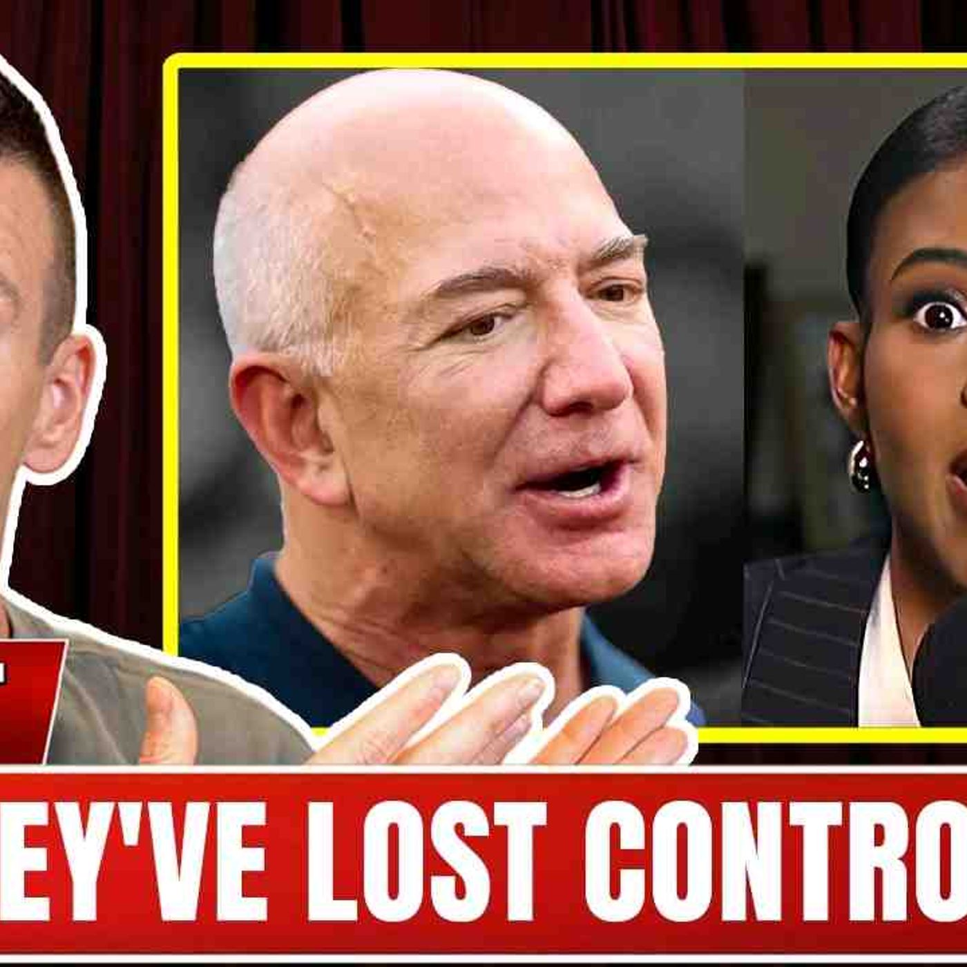 The Rise of Jeff Bezos Backlash_ Tiktok_s Murder-For-Hire Scandal_ _ The Epstein Class Wins in KY episode artwork
