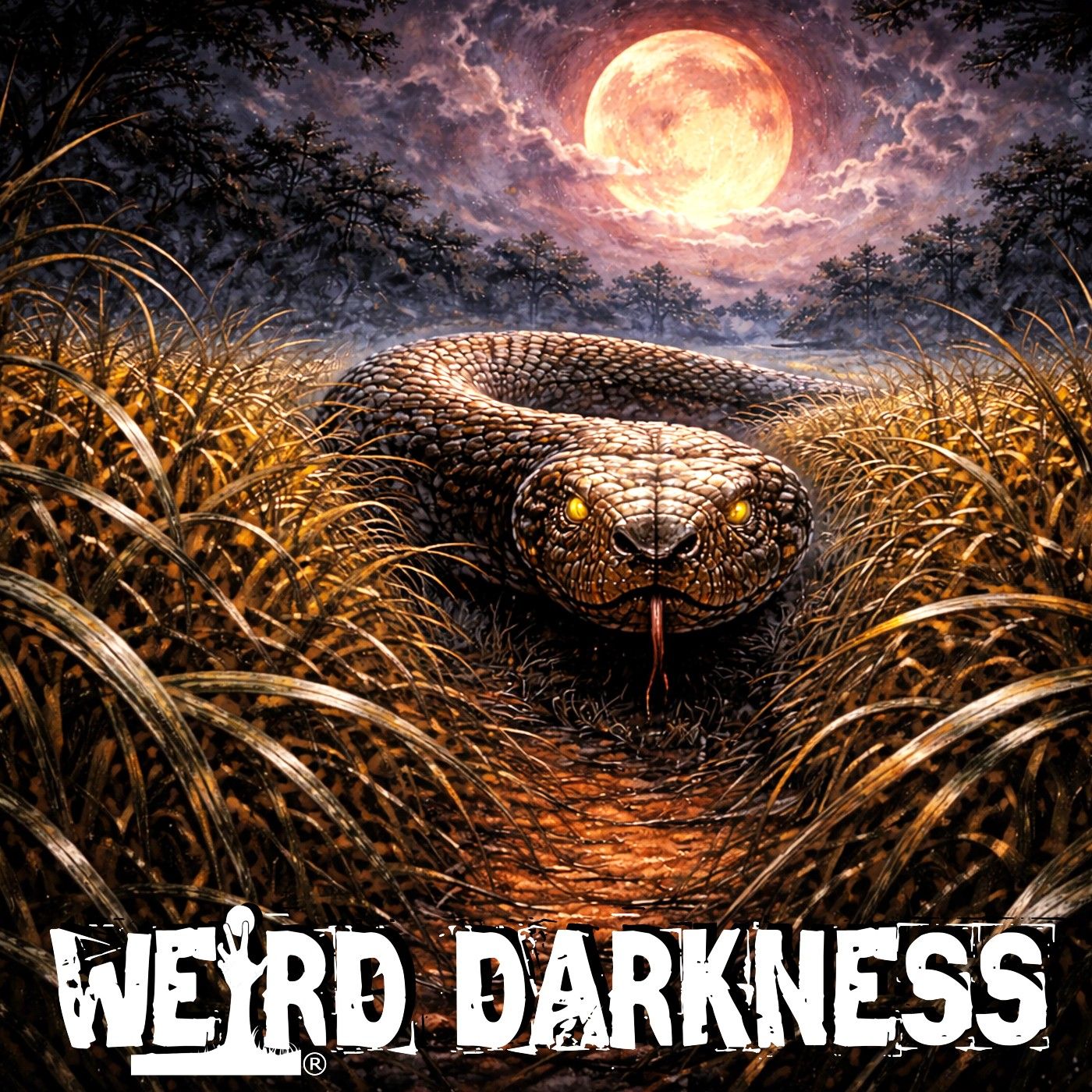 He's Had the Same Nightmare His Whole Life... And It's Getting Worse! | "The Dream Snake" FICTION