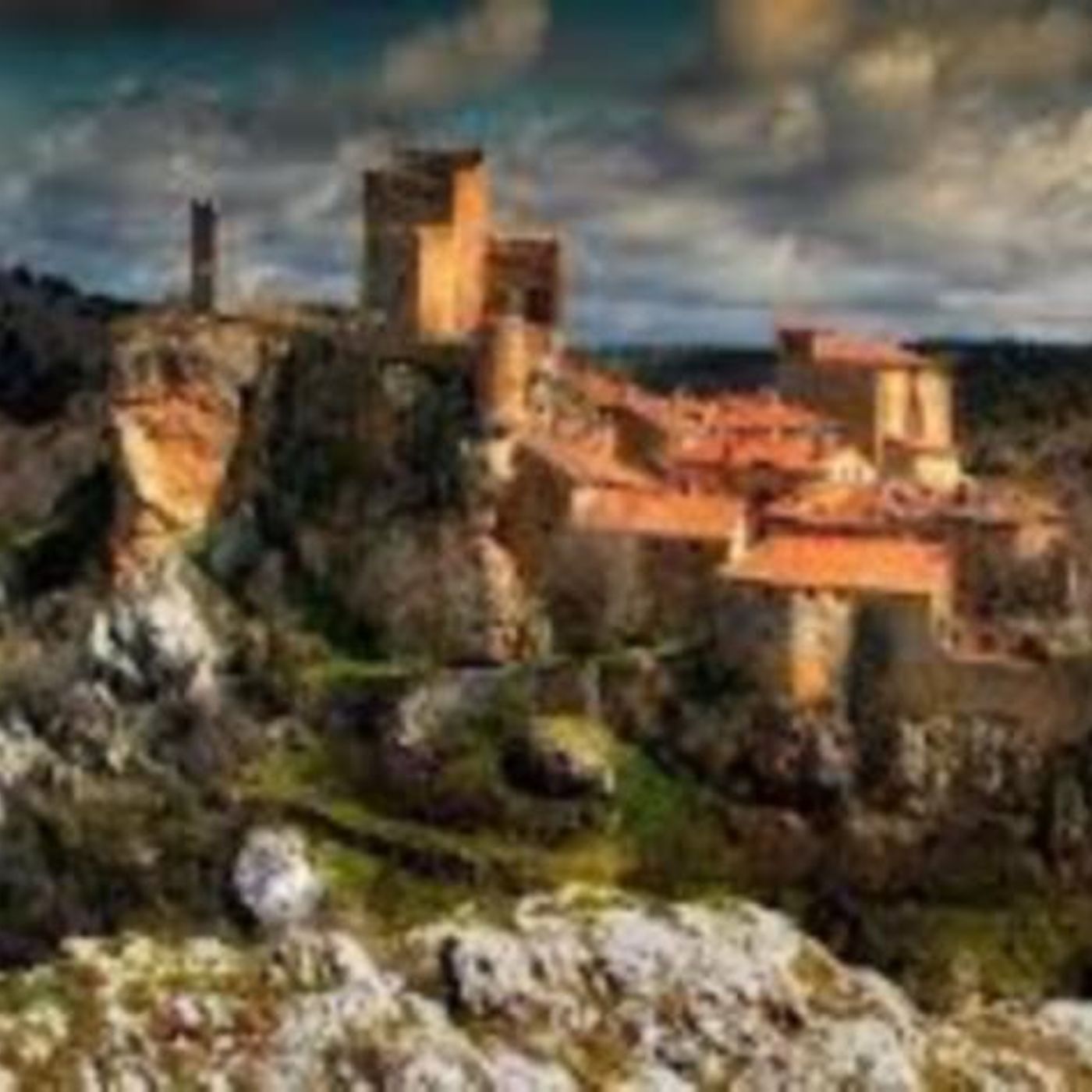 LUGARES CON ENCANTO
