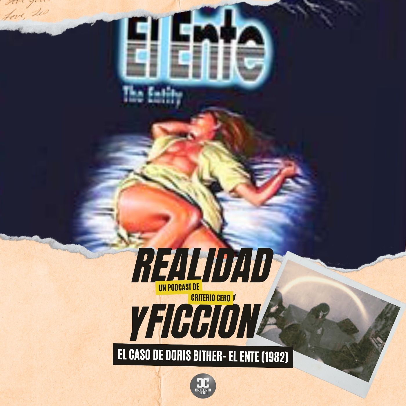 Criterio Cero Podcast